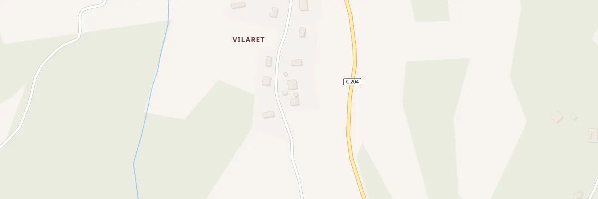 Plan du 481 Rte de Villaret à Montrem
