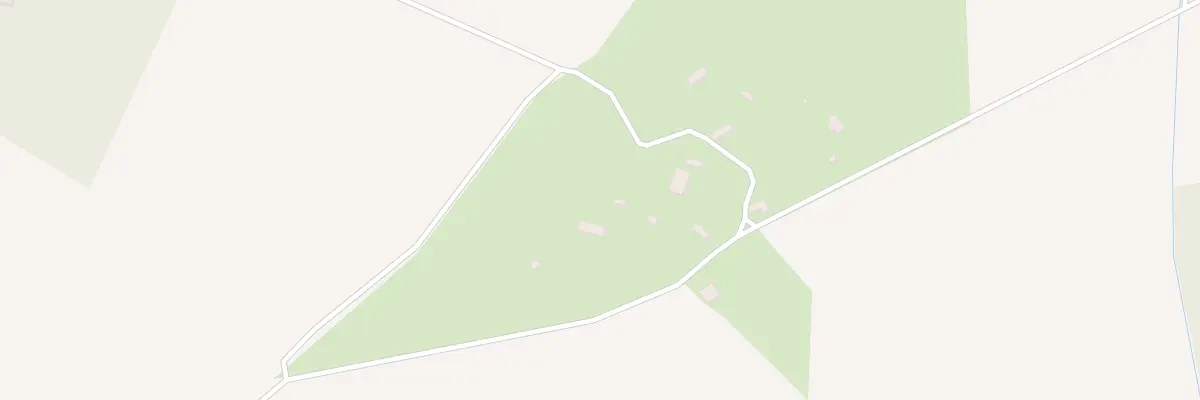 Plan du 1958 Rte du Bois Gauthier à La Haye-Saint-Sylvestre