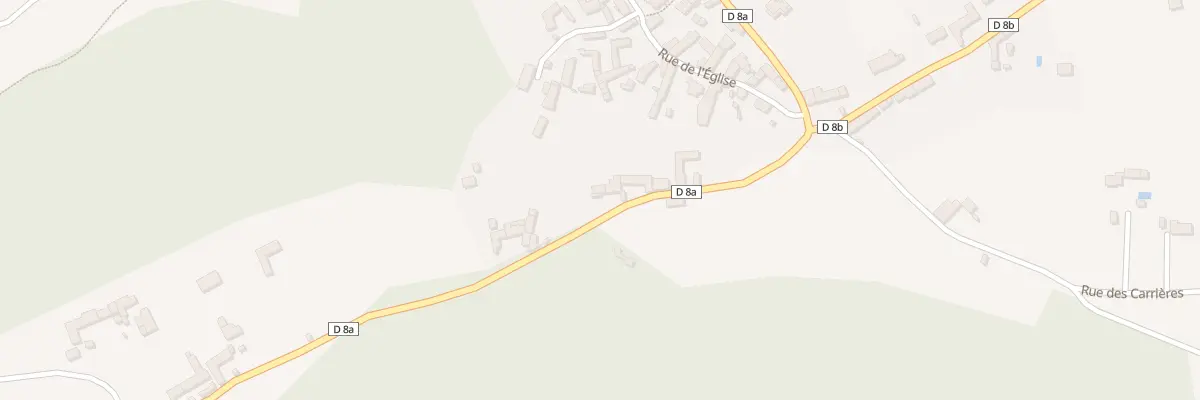 Plan du 27 Rte de Seilhan à Gourdan-Polignan