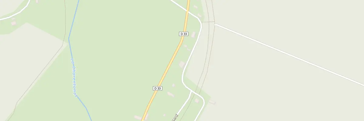 Plan du 127 Rue Judith de Bretagne à Ferrières-Saint-Hilaire