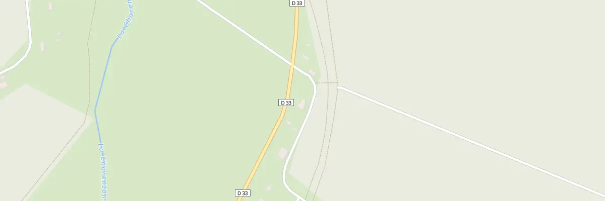 Plan du 143 Rue Judith de Bretagne à Ferrières-Saint-Hilaire