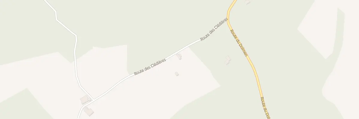 Plan du 23A Les Brandeaux à Teyjat