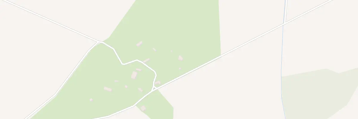 Plan du 1826 Rte du Bois Gauthier à La Haye-Saint-Sylvestre