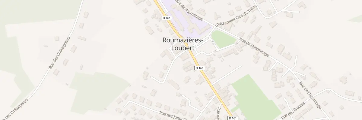 Plan du 29 Rue de l’Union à Terres-de-Haute-Charente