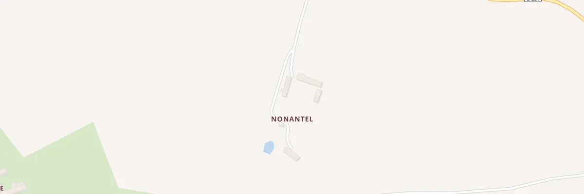 Plan du 108 Nonantel à Villiers-sous-Mortagne