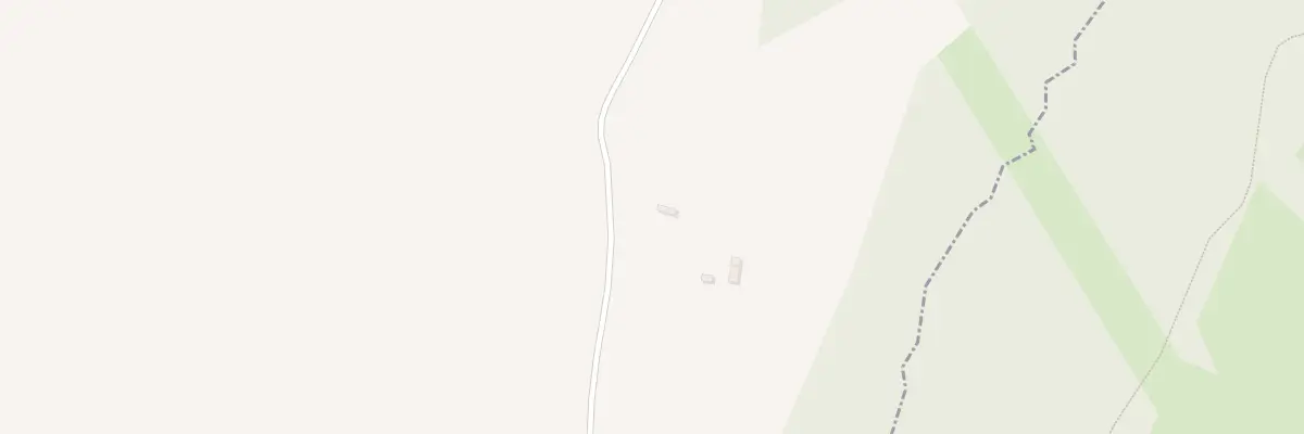 Plan du 975 Rte du Thenney à Saint-Martin-Saint-Firmin