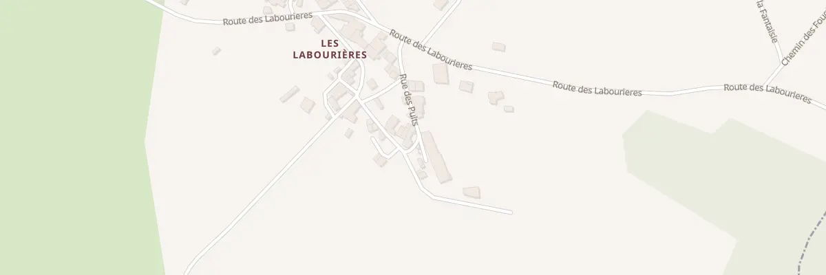 Plan du 9 Rue des Puits à Montembœuf