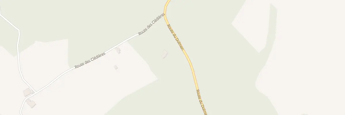 Plan du 56A Les Brandeaux à Teyjat