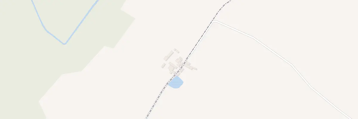 Plan du 5115 Chez Bernard à Lhommaizé