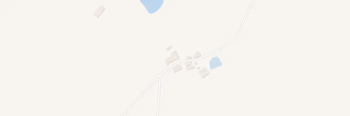 Plan du 5244 Laleu à Bouresse