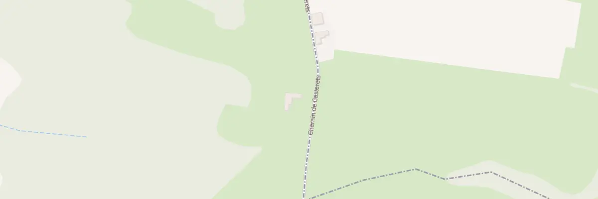 Plan du 5074 Comanderie à Sariac-Magnoac