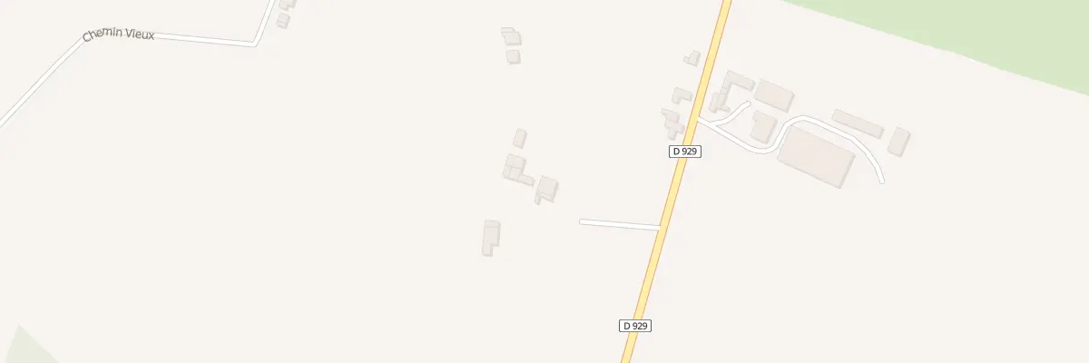 Plan du 5037 Empaillole à Labarthe