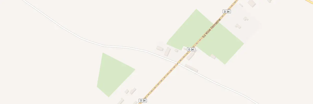 Plan du 5154 Lintot à Lintot