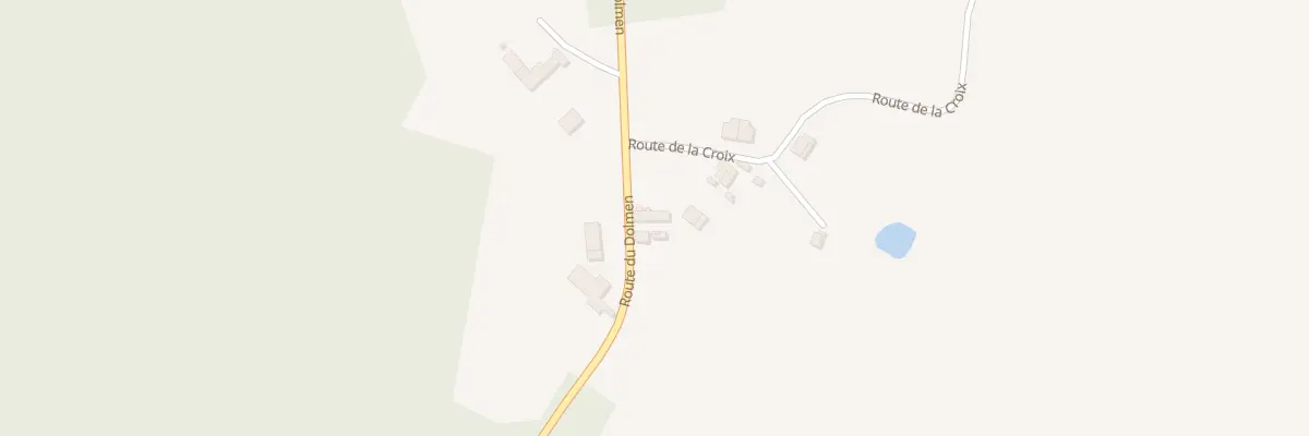 Plan du 24A Braugnac à Teyjat