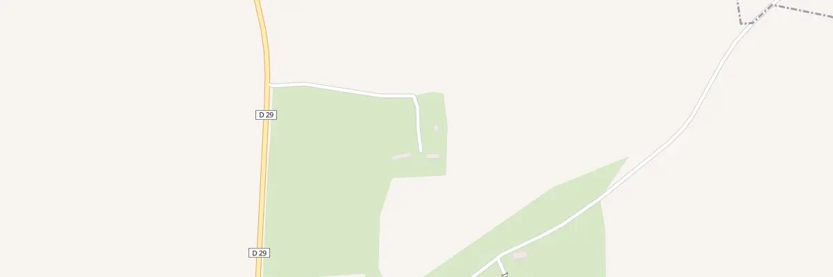 Plan du 19 La Grande Briqueterie à Boissy-Lamberville