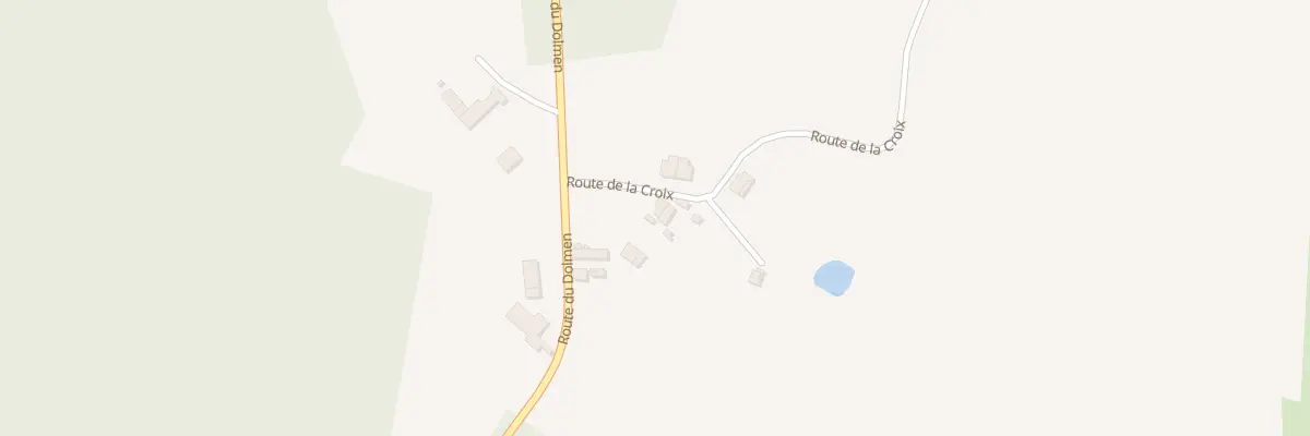 Plan du 27 Braugnac à Teyjat
