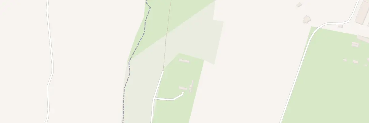 Plan du 3 Che de Saint Antoine à Saint-Christophe-sur-Condé
