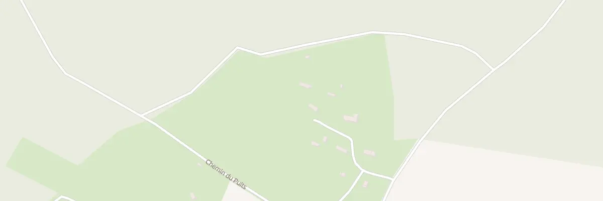 Plan du 17 All des Hayes Brisat à Ferrières-Saint-Hilaire