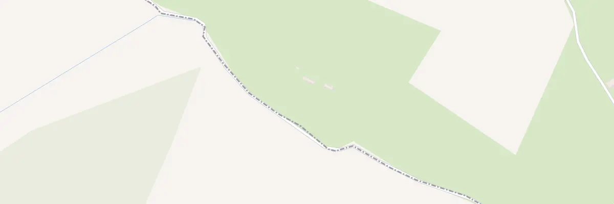 Plan du 408 Che du Bout du Bois à La Haye-Saint-Sylvestre