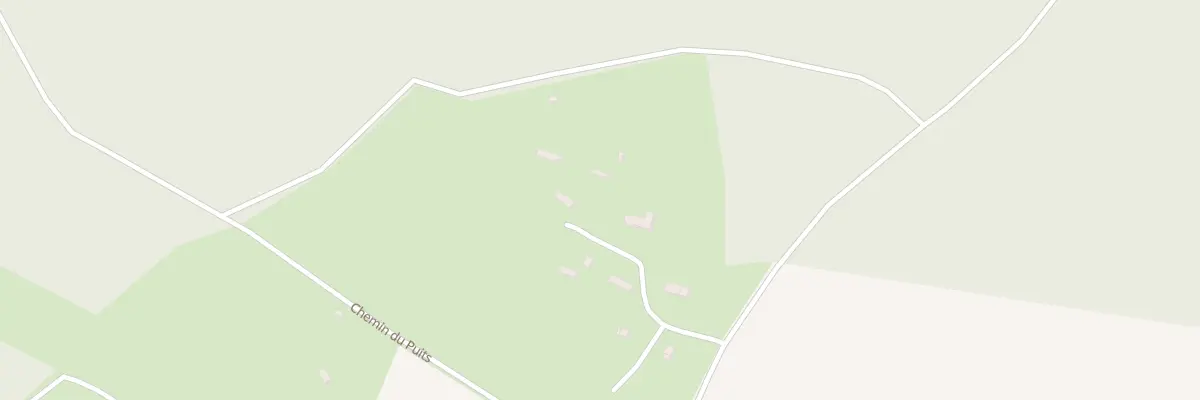 Plan du 16 All des Hayes Brisat à Ferrières-Saint-Hilaire