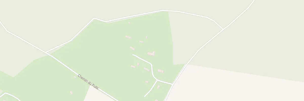 Plan du 10 All des Hayes Brisat à Ferrières-Saint-Hilaire