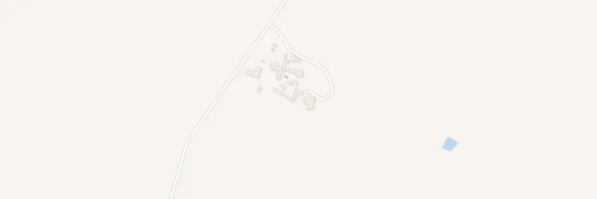 Plan du 5290 La Quinatiere à Bouresse