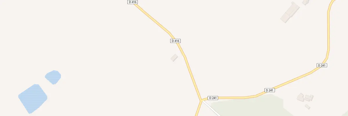 Plan du 5058 Cardayres à Saint-Maurice-de-Lestapel