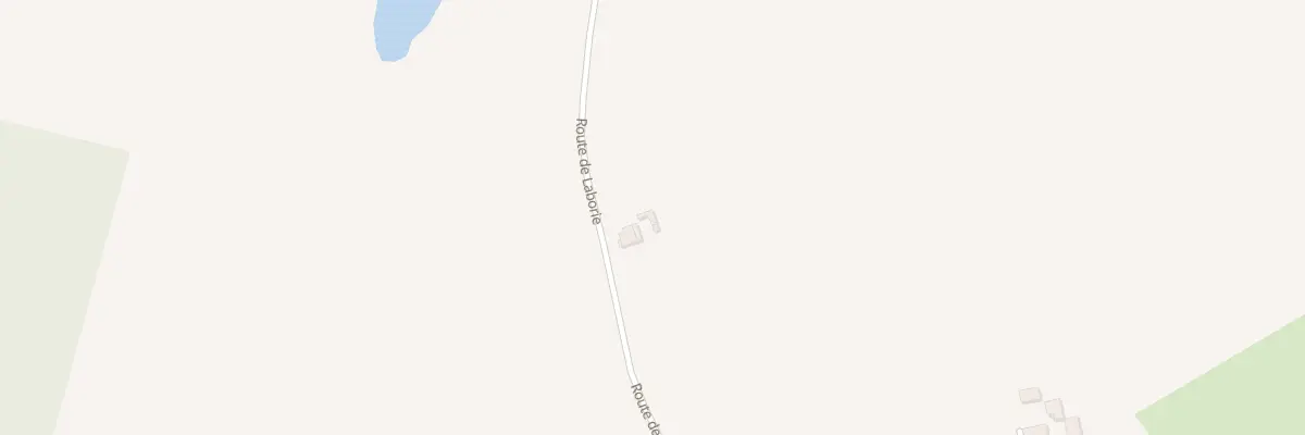 Plan du 32 Chambarel-Nord à Saint-Maurice-de-Lestapel
