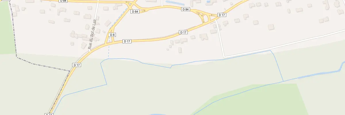 Plan du 146 Av de la Vallée du Lys à Artannes-sur-Indre