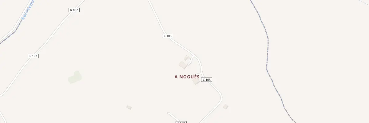 Plan du 945 Chem du Sartoulat à Sainte-Radegonde