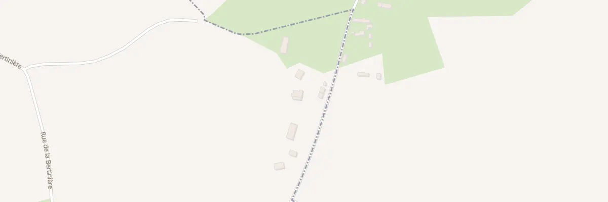 Plan du 56 Le Bosc Groult à Giverville