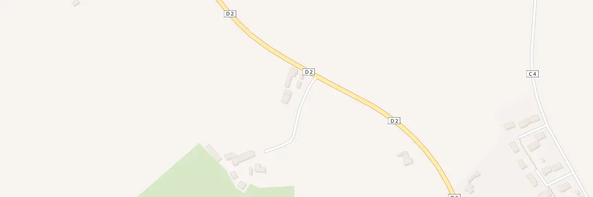 Plan du 5133 La Basse Cuillerrerie à La Chapelle-du-Bois