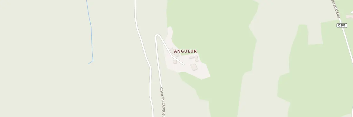 Plan du 982 Che d’Angueur à Montrem