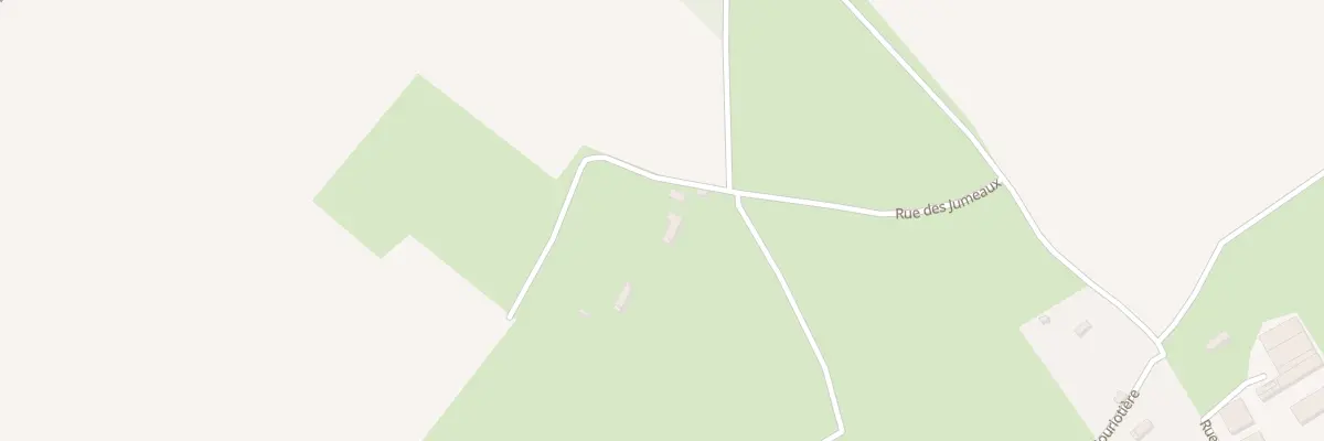 Plan du 52 Les Jumeaux Nord à Morsan