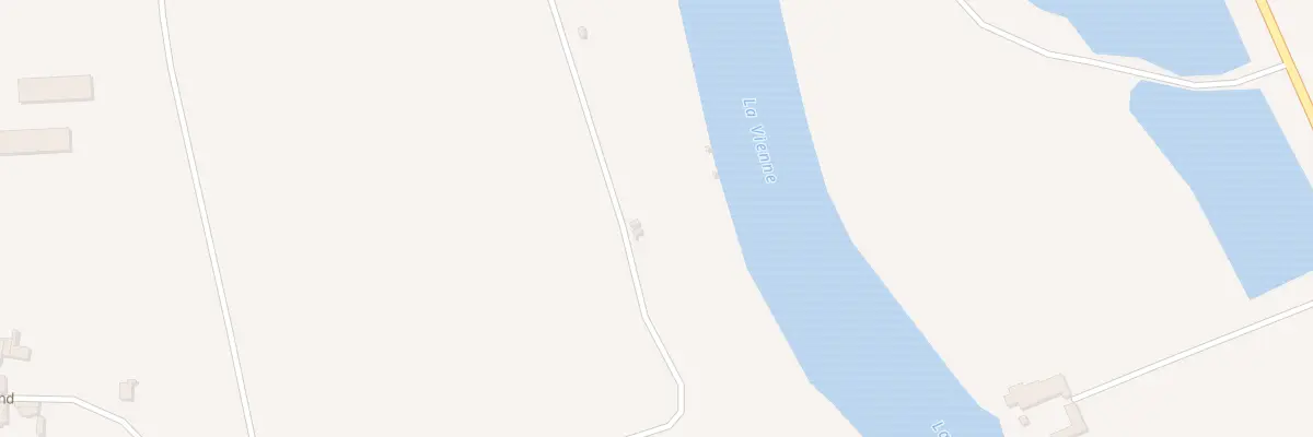 Plan du 5217 Sous le Berland à Bonnes