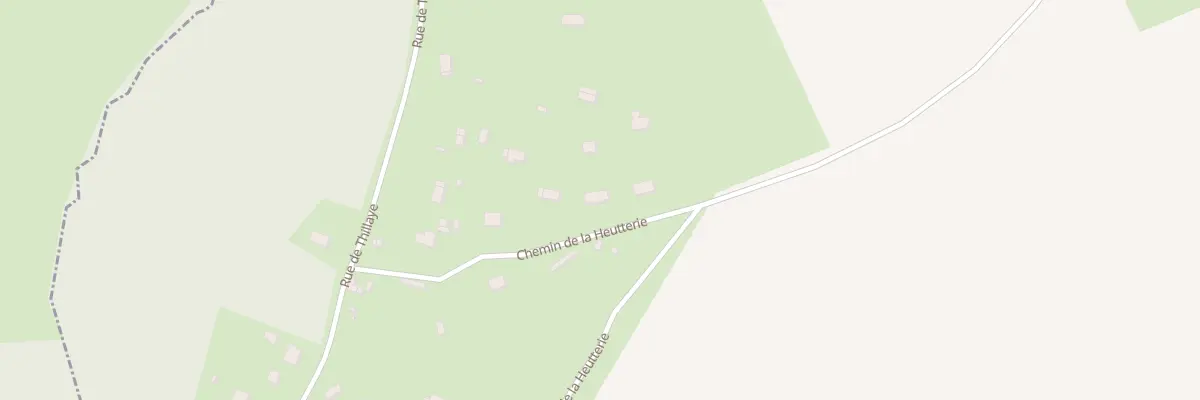 Plan du 7 Che de la Heutterie à Condé-sur-Risle