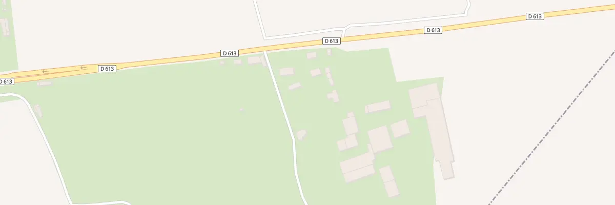 Plan du 7 Rue du Marais à Boissy-Lamberville