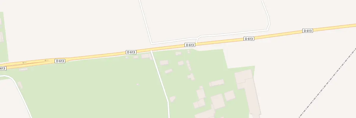 Plan du 37A La Blanche Porte à Boissy-Lamberville