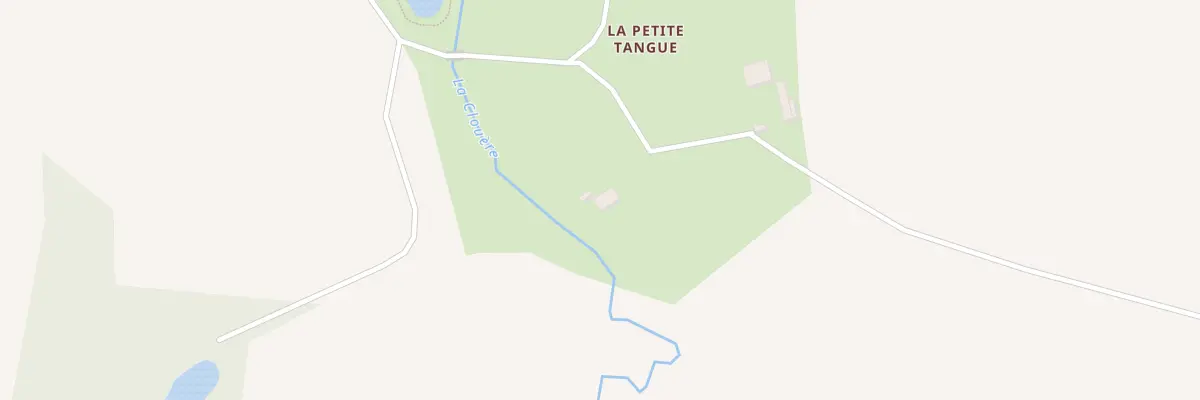 Plan du 5186 La Petite Tangue à Saint-Martin-l’Ars