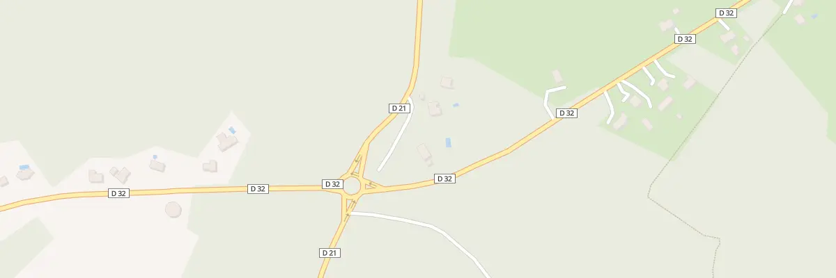 Plan du 78B La Junie à Saint-Sauveur