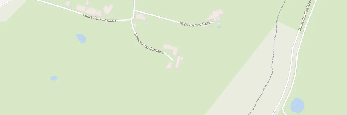 Plan du 52 Langlardie Sud à Soudat