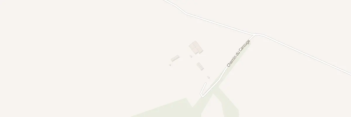 Plan du 20 Rue du Carouge à Boissy-Lamberville