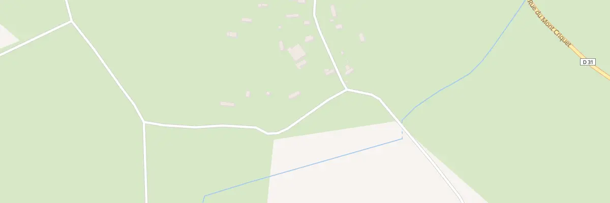 Plan du 185F La Minardière à Saint-Victor-d’Épine