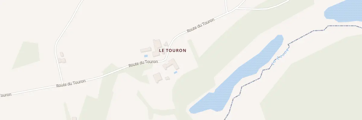 Plan du 49 Le Moulin Bas à Saint-Cernin-de-Labarde