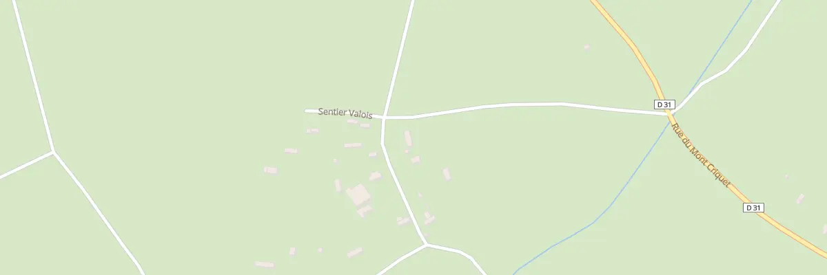 Plan du 920 La Minardière à Saint-Victor-d’Épine