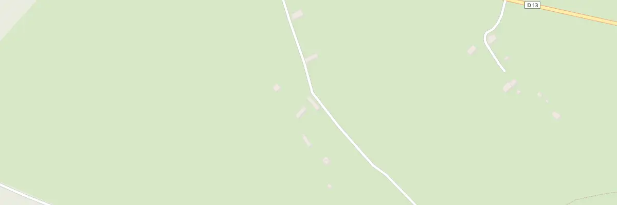 Plan du 1101 Rte du Feugeret à L’Aigle