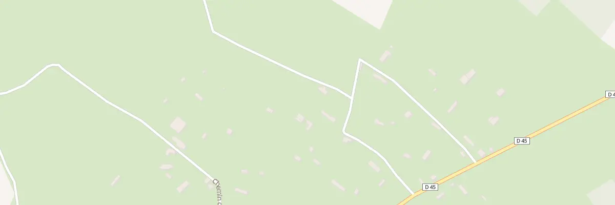 Plan du 360 Che des Nouettes à La Haye-Saint-Sylvestre