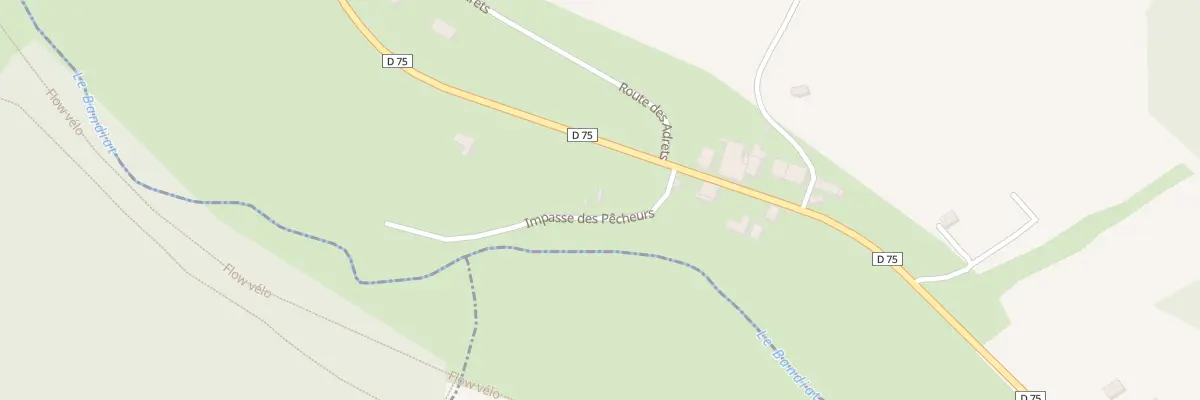 Plan du 298 Guetieres à Javerlhac-et-la-Chapelle-Saint-Robert