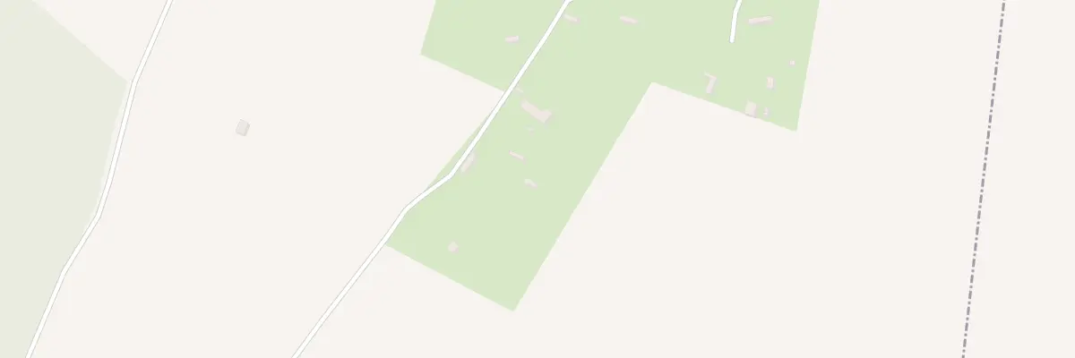 Plan du 53 Rue du Chesnay à Ferrières-Saint-Hilaire