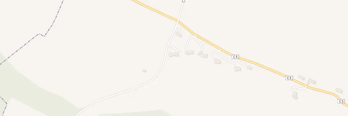 Plan du 73 Chem de Bergatson à Boucagnères